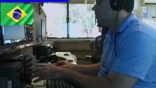 PT5T ARRL MULTI-OP 10M 2012 By PU5DCB