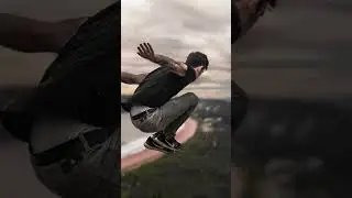 P.J. Pacifico - Not Afraid To Love You [Visualizer]