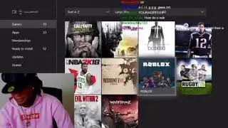 SoLLMINATI saying that tuff for 30 seconds