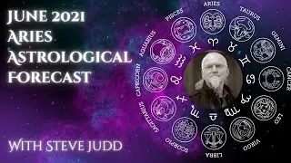 Aries Horoscope - June 2021