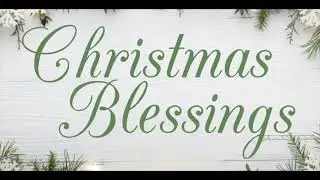 Unity East of Clinton Township - Christmas Eve Candlelight Service and Music Presentation