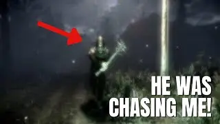PART 1: THE ALIEN CUBE