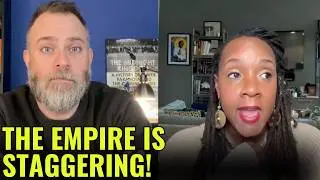 The Empire Is Staggering&hellip; And They&rsquo;re Getting Dangerous