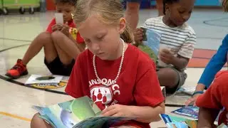 Assistance League Promo Video