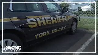Suspect shot and killed by York County deputies identified