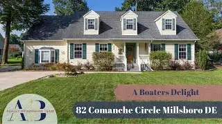82 Comanche Cir | Millsboro DE Real Estate