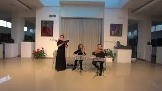 Ensemble Labyrinthus - De ma dolour (Philipoctus de Caserta, late XIV c.)