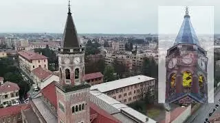 Chiesa Parrocchiale Sacro Cuore di Busto Arsizio