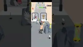 Mutant Running Victory 😱🕴️#pggamerp