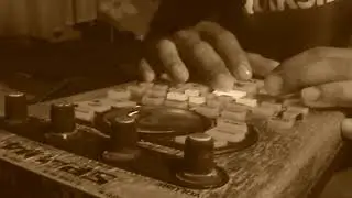 SP404 Mini Sesh #4