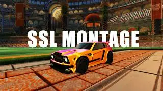 SSL MONTAGE 🔥