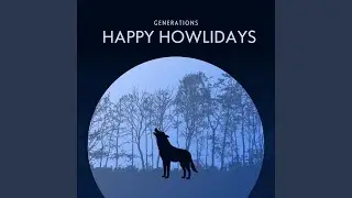 Happy Howlidays