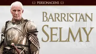 A História Completa de Sor Barristan Selmy, o Ousado | Game of Thrones