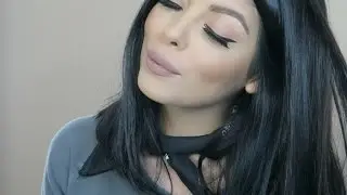 FULL COVERAGE MAKEUP TUTORIAL | SCCASTANEDA