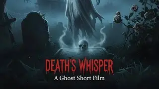 DEATH’s WHISPER story….