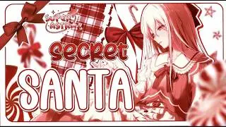 「SuperAstral」 2025 SECRET SANTA ⟡