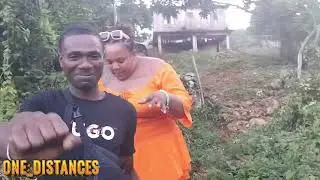 EXCLUSIVE ! A DAY ON A WEED FARM SOMEWHERE IN JAMAICA. 🇯🇲