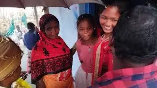 Khadia marriage