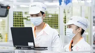 Johnson Electric Explores the Future of HR in the Gen AI Era | Workday