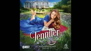 Jennifer - Beverley Watts