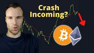 Is a Crypto Winter coming? Bitcoin & Ethereum Technical Analysis 2021 | Bitcoin Price Prediction