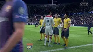 FIFA carrasco na lei do ex Barcelona n&atilde;o aguento