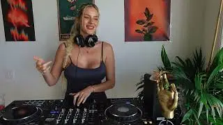 Groovy #HOUSE mix 2025 |DjTabea