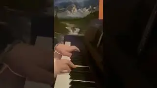 Carrickfergus ~Paddy Reilly Version Piano Cover 