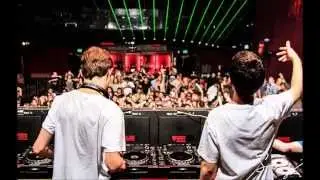 Koan Sound Full Live Set - Ultra Music Festival - Miami 2013
