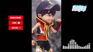 Kompilasi JJ tormonitor BOBOIBOY 2026 viral #boboiboy 