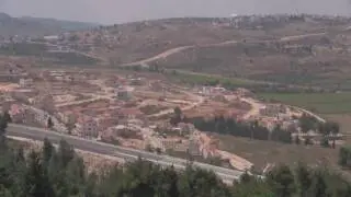 High Place of Gibeon and Tomb of the Prophet Samuel