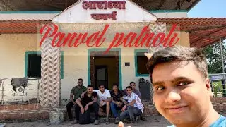 Vlog no #5 trip to Aaradhya Farm Panvel Patnoli @shimonsshortsandvlogs