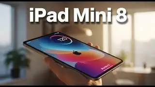 Apple iPad Mini 8 (2026) FIRST LOOK - Official Release Date & Price Revealed?