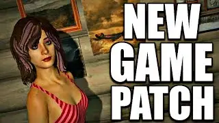 Friday the 13th The Game - In Depth: PATCH NOTES 02/06/18 AND CHANNEL UPDATE!