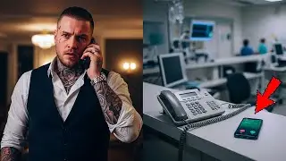 5 Months After She Left, The Mafia Boss Answered the Phone “She Said You’re Her Emergency Contact.”