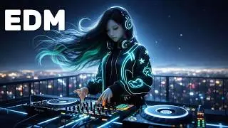 EDM Mix 2026 🎧 The Best Playlist Spotify 🎧 Trending Top Hits