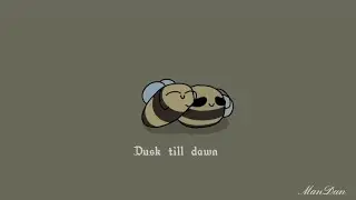 Zayn and Sia - Dusk Till Dawn | Sped up + Reverd |