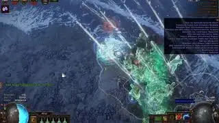 Path of Exile 3.11 - The Invisible Summoner - T:14 Strand