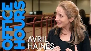 Avril Haines: North Korea&mdash;Why Do We Know So Little?