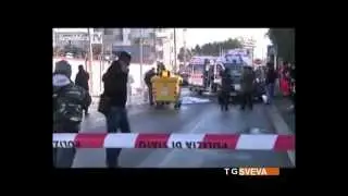 Bari | Omicidio Nicola Lorusso: eseguita l'autopsia sul corpo della vittima