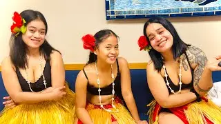 Storm lakes Peinakapw en pohnpei : Women&rsquo;s day 2025