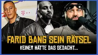 FARIDBANG PACKT AUS😂❗️ KIANUSH STATEMENT!😱 | SINAN-G STREAM HIGHLIGHTS