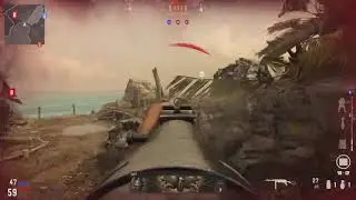Resumption - A Call of Duty Vanguard Montage