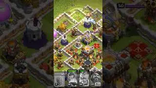 #clashofclans #cocclangames #coccommunity #coc #coccommunity #gaming #games