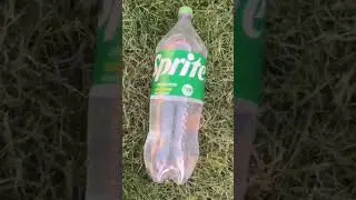 I mixed Guava juice with Sprite and it was...