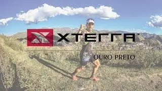 XTerra Ouro Preto - Trail Run 10 k - 2019