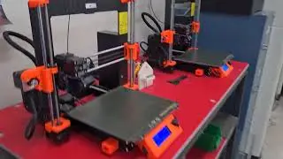 Inventor - PrusaSlicer - 3D printer