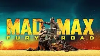 Mad Max Full Movie Explain In Hindi | Hollywood Movie Explain | #movie #film #explainmovie #facts