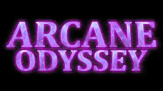 Arcane Odyssey OST - Dark Sea Ambience