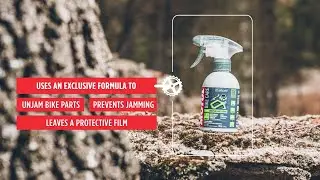 How to use Motul Bike Care EZ Lube